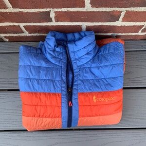 cotopaxi Capa Insulated Jacket
